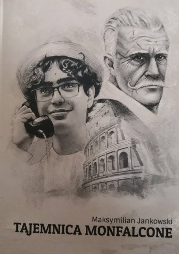 Tajemnica Monfalcone