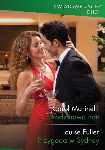 Urodzinowa noc, Przygoda w Sydney