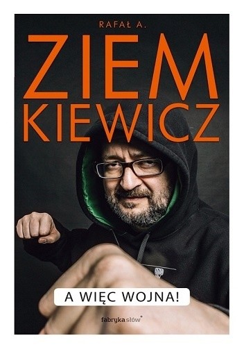 A więc wojna!