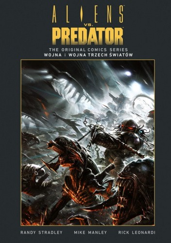 Aliens vs. Predator: Wojna i Wojna Trzech Światów