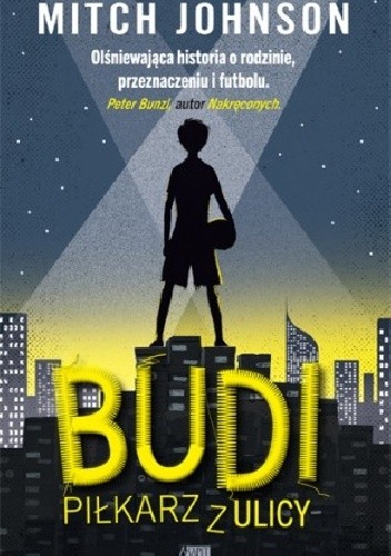 Budi, piłkarz z ulicy