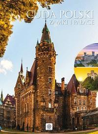 Cuda polski zamki i pałace