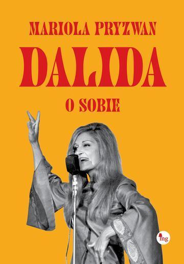Dalida o sobie