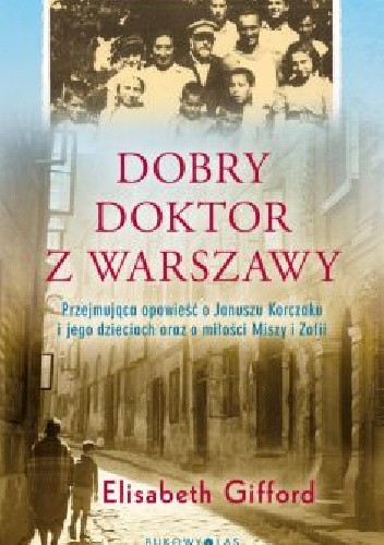 Dobry doktor z Warszawy