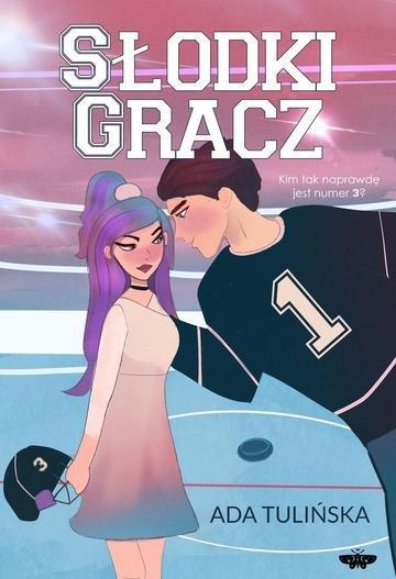 Okładka: Słodki Gracz