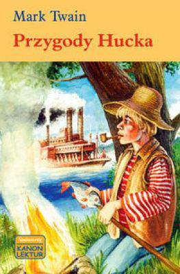 Przygody hucka wyd. 2017