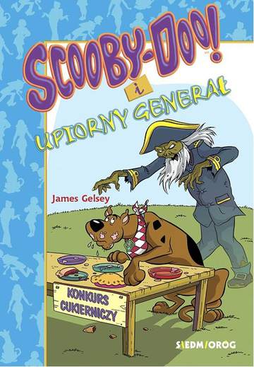 Scooby-Doo! i upiorny generał
