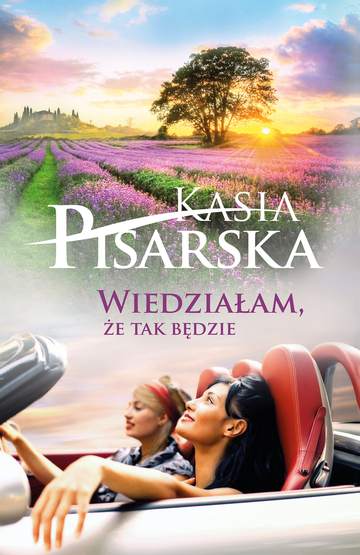 Wiedziałam że tak będzie wyd. kieszonkowe