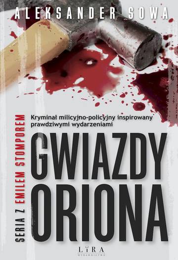 Gwiazdy Oriona wyd. 2022