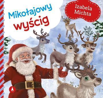 Mikołajowy wyścig