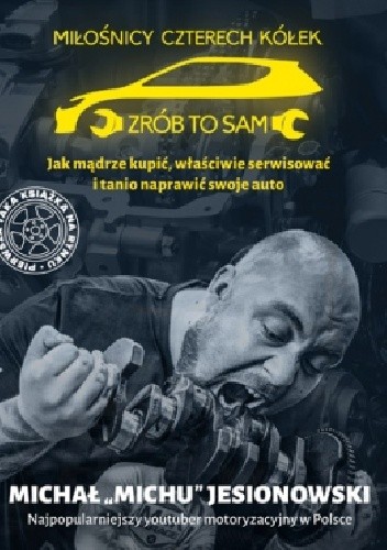 Miłośnicy czterech kółek