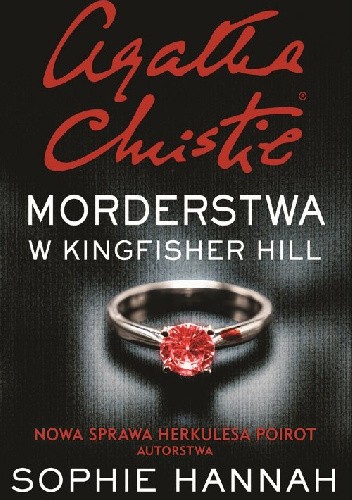 Morderstwa w Kingfisher Hill