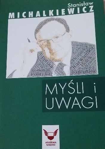 Myśli i uwagi