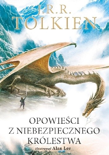 Opowieści z Niebezpiecznego Królestwa