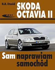 Skoda Octavia II Sam naprawiam samochód