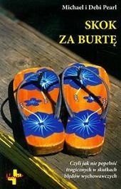 Skok za burtę