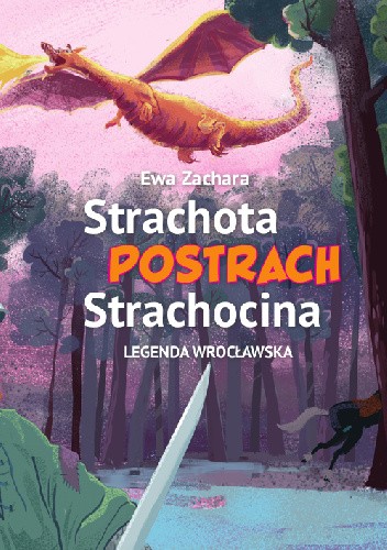 Strachota postrach Strachocina