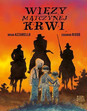 Więzy matczynej krwi