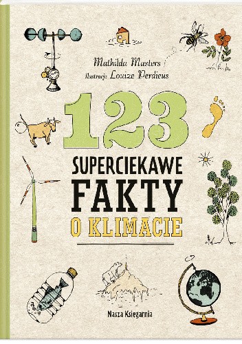 123 superciekawe fakty o klimacie