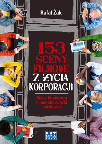 153 sceny z życia korporacji