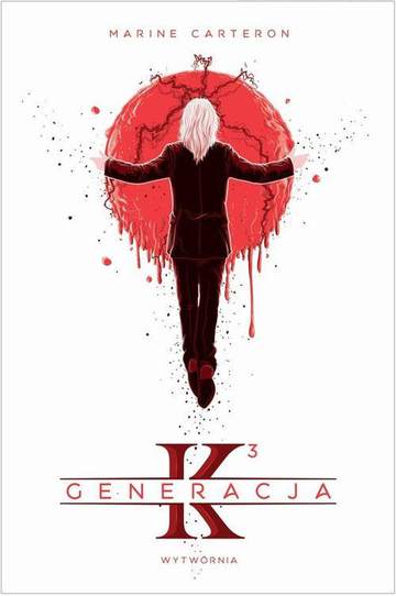 Generacja k Tom 3