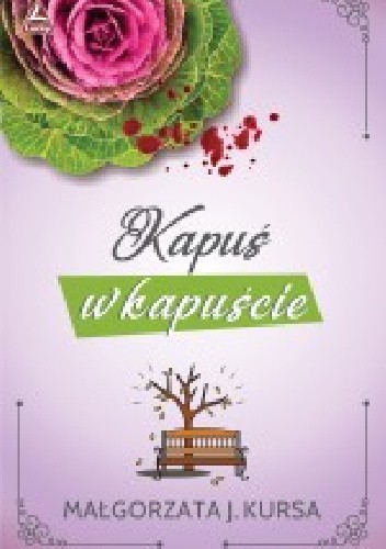 Kapuś w kapuście