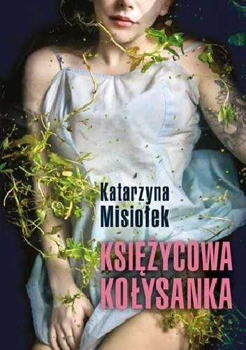 Księżycowa kołysanka
