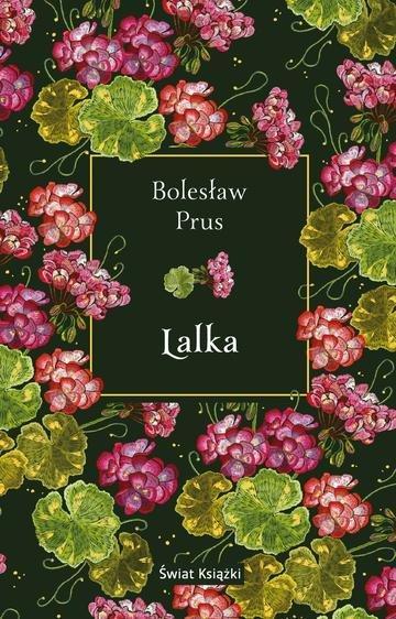 Okładka: Lalka