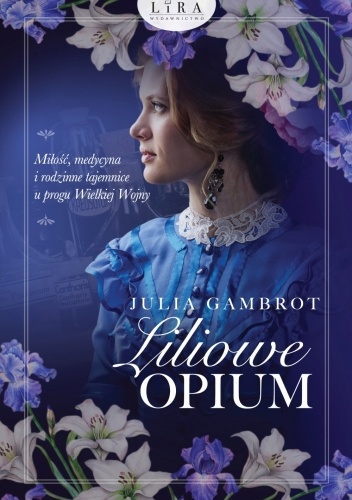 Liliowe opium