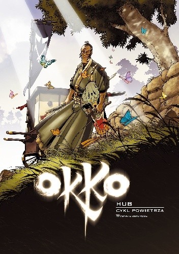 Okko - 3 - Cykl Powietrza