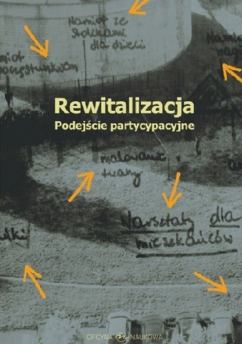 Rewitalizacja. Podejście partycypacyjne