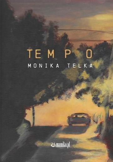 Okładka: Tempo