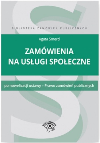 Zamówienia na usługi społeczne