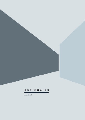 Adrichalim: Architekci