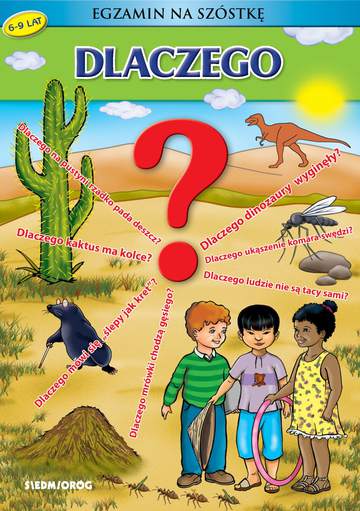 Dlaczego egzamin na szóstkę