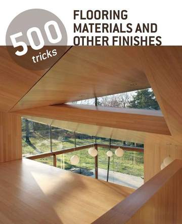 Flooring materials 500 tricks