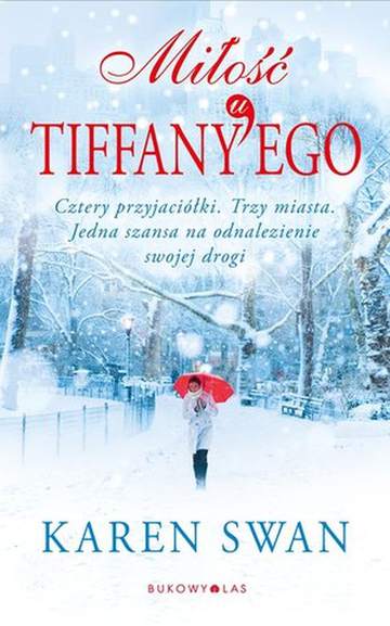Miłość u Tiffany’ego