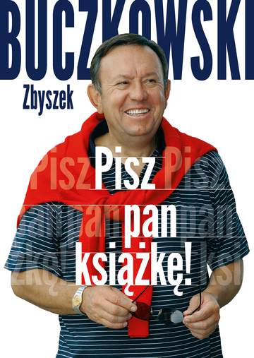 Pisz pan książkę
