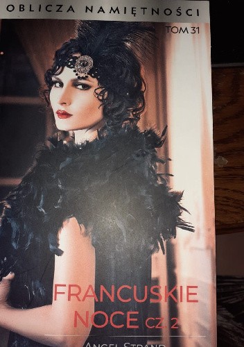 Francuskie noce cz. 2