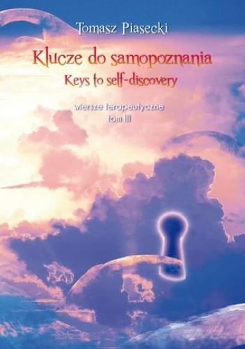 Klucze do samopoznania - Keys to self-discovery