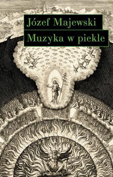 Muzyka w piekle. Wariacje na temat Jana Sebastiana Bacha