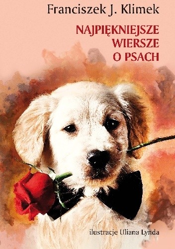 Najpiękniejsze wiersze o psach