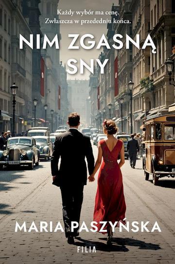 Nim zgasną sny wyd. specjalne