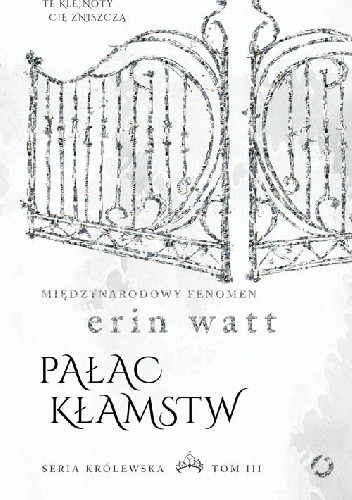 Pałac kłamstw