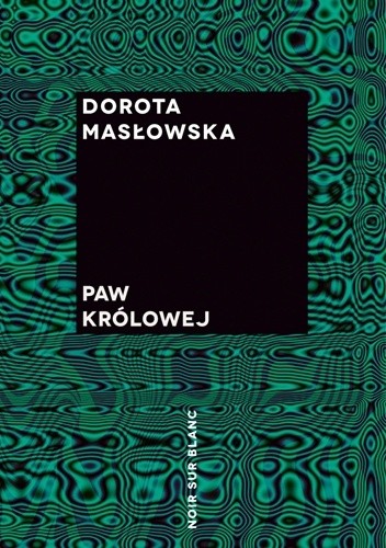 Paw królowej