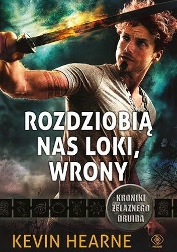 Rozdziobią nas Loki, wrony