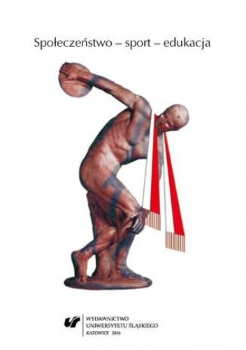 Społeczeństwo - sport - edukacja
