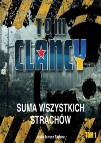Suma wszystkich strachów, tom I