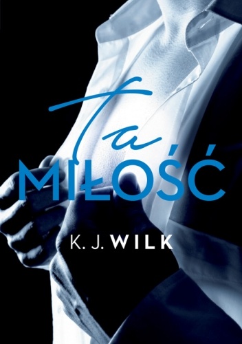 Ta miłość