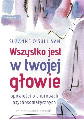 Wszystko jest w twojej głowie